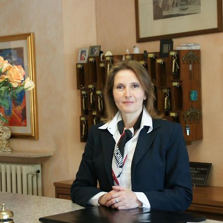 Hotel Verudella Rimini Extérieur photo