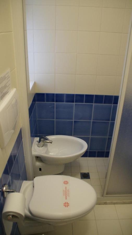 Hotel Verudella Rimini Extérieur photo