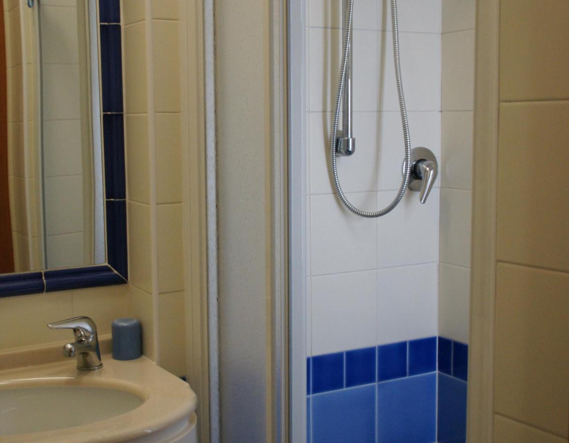 Hotel Verudella Rimini Extérieur photo